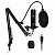 Студийный микрофон Maono AU-PM422