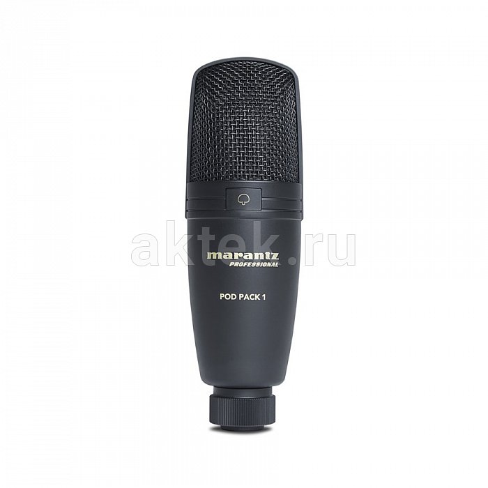 Микрофон MARANTZ Pod Pack 1 2