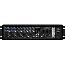 Микшер - усилитель MARS MINI Mix5 AMP 2