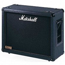 Гитарный кабинет MARSHALL 1922 150W 2X12 MONO/STEREO CABINET