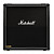Гитарный кабинет MARSHALL 1960A 300W 4X12 MONO/STEREO ANGLED CABINET