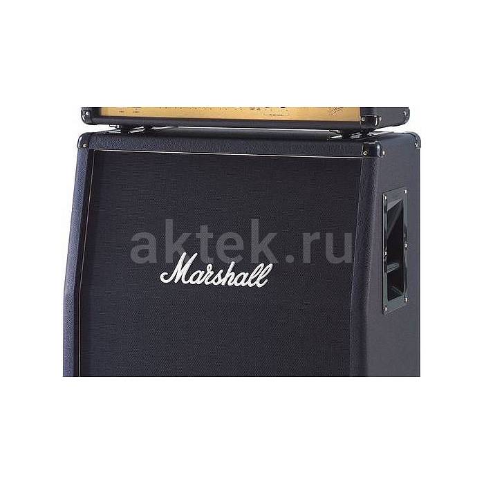 Гитарный кабинет MARSHALL 1960AV 280W 4X12 MONO/STEREO ANGLED CABINET 5