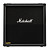Гитарный кабинет MARSHALL 1960AV 280W 4X12 MONO/STEREO ANGLED CABINET