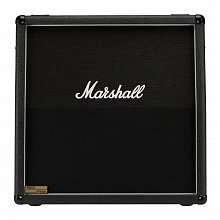 Гитарный кабинет MARSHALL 1960AV 280W 4X12 MONO/STEREO ANGLED CABINET