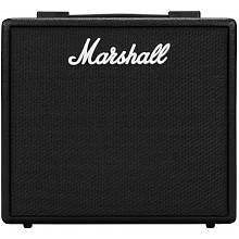 Моделирующий комбоусилитель MARSHALL CODE 25