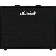 Моделирующий комбоусилитель MARSHALL CODE 50 50w combo with 12” speaker