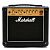 Ламповый гитарный комбоусилитель MARSHALL DSL1 COMBO