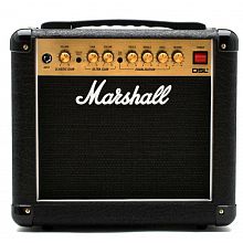 Ламповый гитарный комбоусилитель MARSHALL DSL1 COMBO