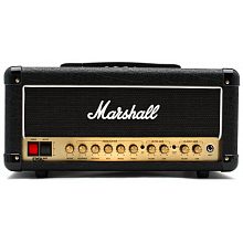 Ламповый гитарный усилитель MARSHALL DSL20 HEAD