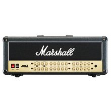 Гитарный усилитель MARSHALL JVM410H