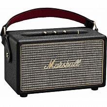Колонка беспроводная Marshall Kilburn черная 2