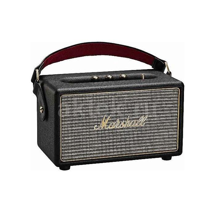 Колонка Marshall Kilburn бежевый 2