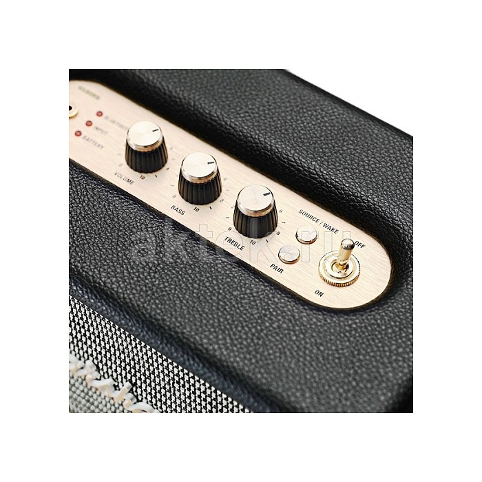 Колонка Marshall Kilburn бежевый 4