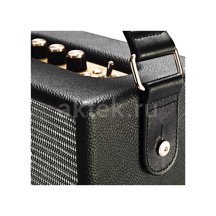 Колонка Marshall Kilburn бежевый 5