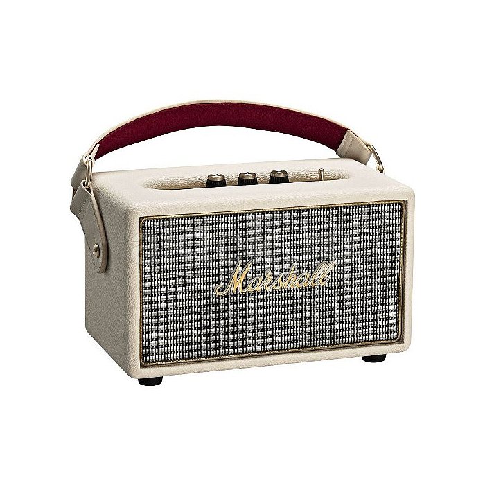Колонка Marshall Kilburn бежевый 7