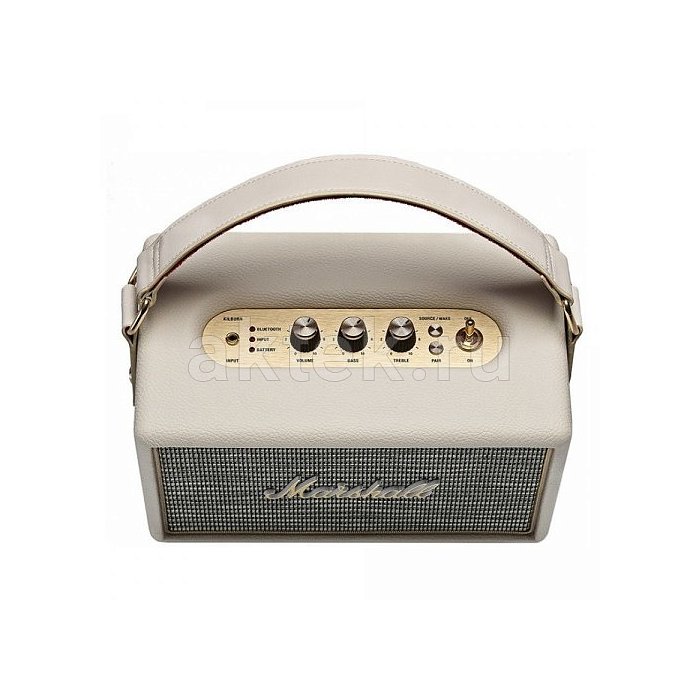Колонка Marshall Kilburn бежевый 8