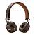 Наушники беспроводные MARSHALL MAJOR III BLUETOOTH BROWN