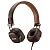 Наушники накладные MARSHALL MAJOR III BROWN