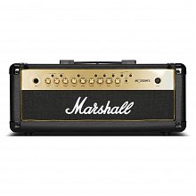 Ламповый гитарный усилитель MARSHALL MG100HGFX