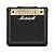Гитарный транзисторный комбоусилитель MARSHALL MG15G