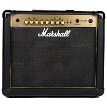 Гитарный транзисторный комбоусилитель MARSHALL MG30GFX
