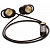 Bluetooth-наушники MARSHALL MINOR II BT BROWN