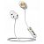 Bluetooth-наушники MARSHALL MINOR II BT WHITE