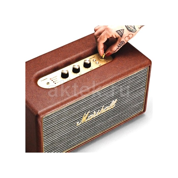 Колонка Marshall Stanmore 3