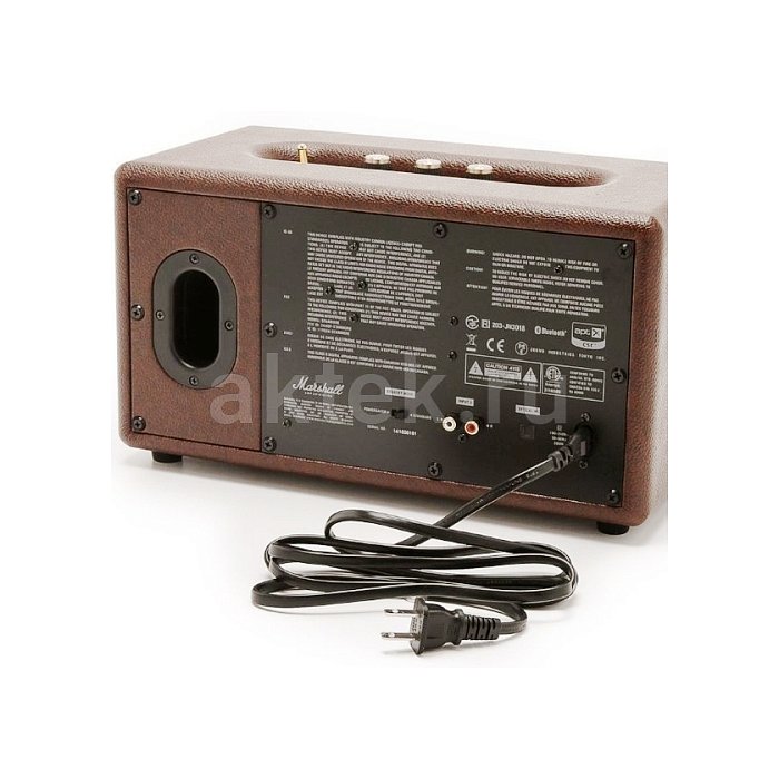 Колонка Marshall Stanmore 6