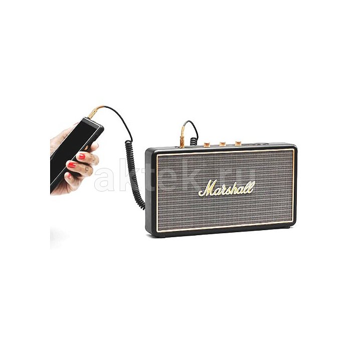 Колонка Marshall Stockwell 5