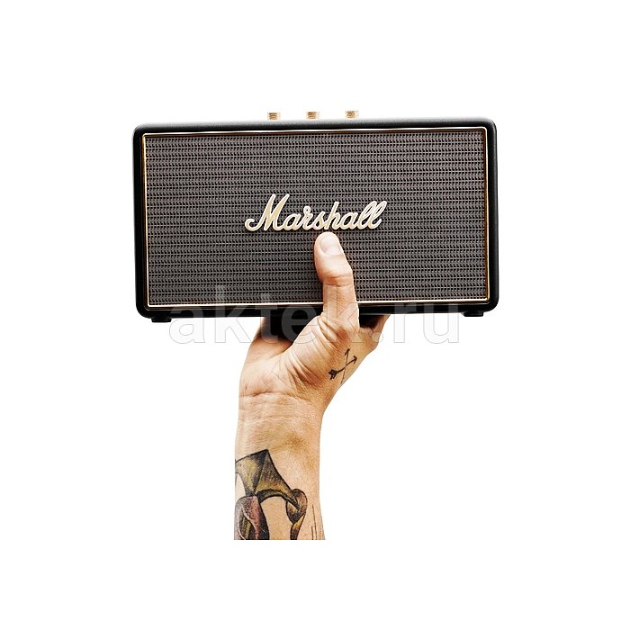 Колонка Marshall Stockwell 6