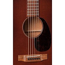 Акустическая гитара Martin 00017SM 2