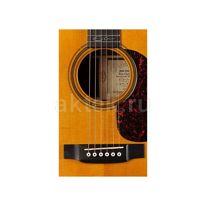 Martin 00028EC 2
