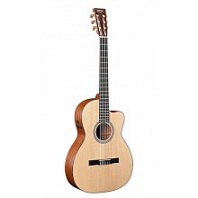 Электроакустическая гитара Martin 000C Nylon 2