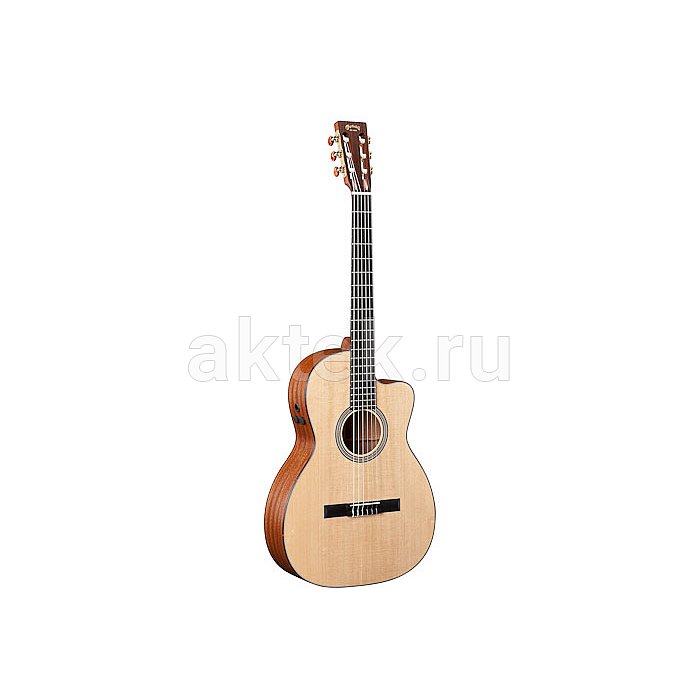 Электроакустическая гитара Martin 000C Nylon 2