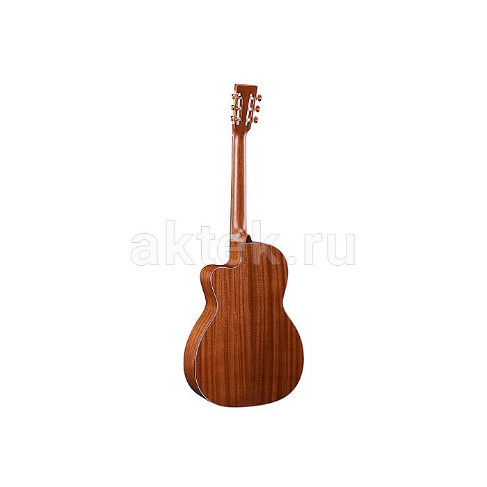 Электроакустическая гитара Martin 000C Nylon 3