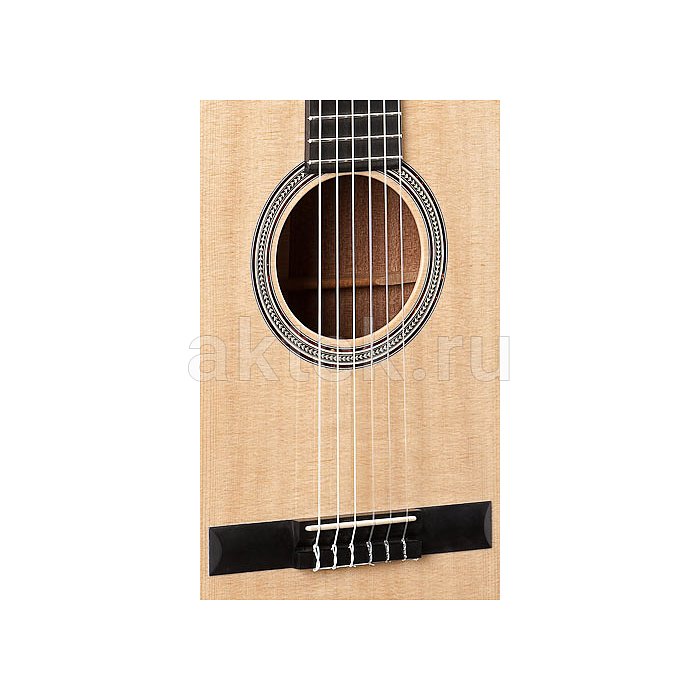 Электроакустическая гитара Martin 000C Nylon 5
