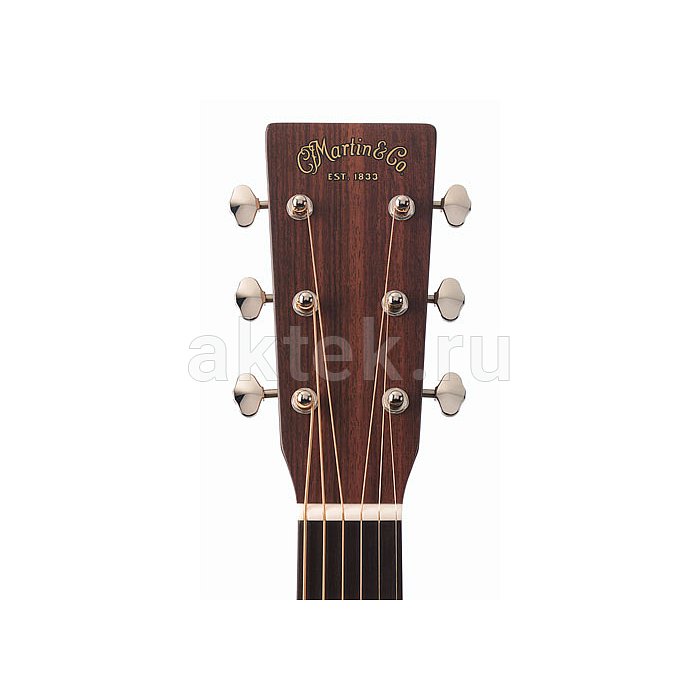 Акустическая гитара Martin 0018V 3