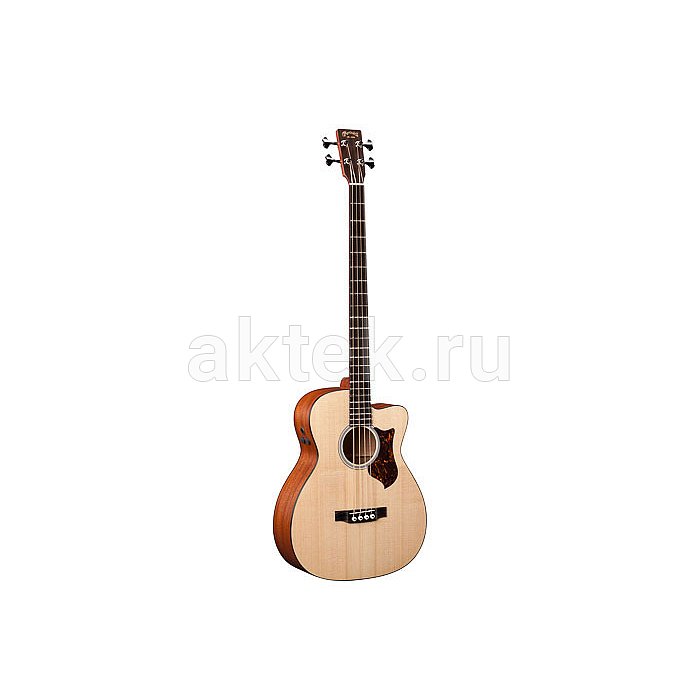 Акустическая бас-гитара Martin BCPA4 2