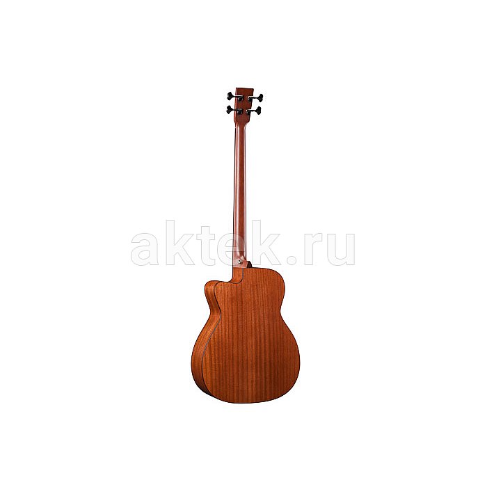 Акустическая бас-гитара Martin BCPA4 3