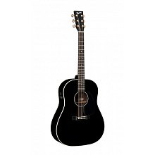 Электроакустическая гитара Martin CEO6 Black 2