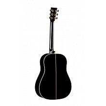 Электроакустическая гитара Martin CEO6 Black 3