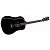 Электроакустическая гитара Martin CEO6 Black