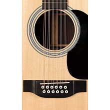 Акустическая гитара Martin D1228 2