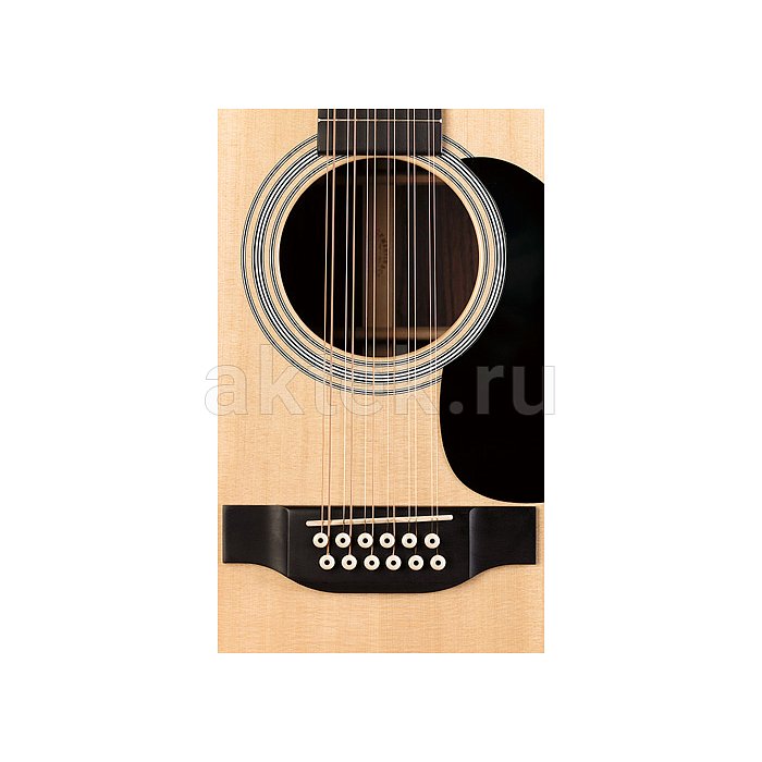 Акустическая гитара Martin D1228 2