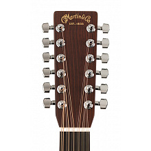 Акустическая гитара Martin D1228 3
