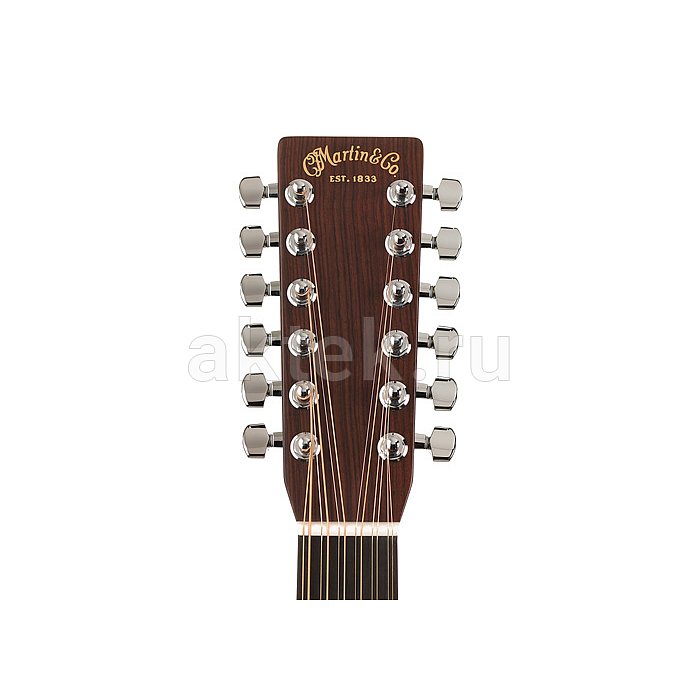 Акустическая гитара Martin D1228 3