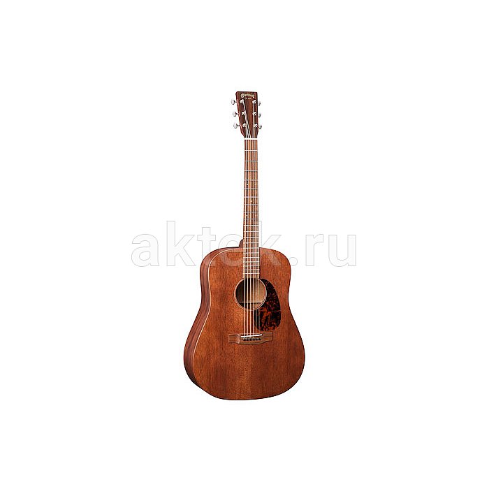 Martin D15M 5