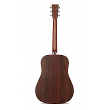 Акустическая гитара Martin D16RGT 2