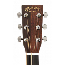 Акустическая гитара Martin D16RGT 3